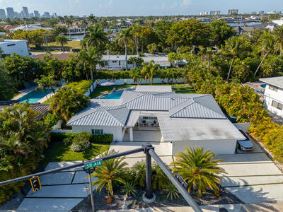 1627 Seabreeze Boulevard, Fort Lauderdale, FL 33316