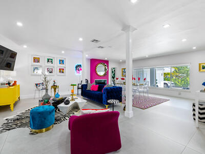 1627 Seabreeze Boulevard, Fort Lauderdale, FL 33316