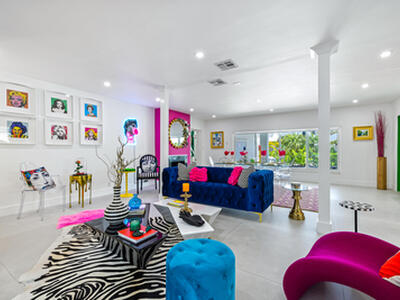 1627 Seabreeze Boulevard, Fort Lauderdale, FL 33316