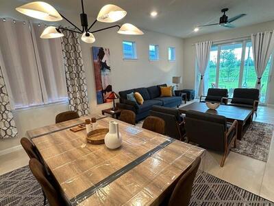 13897 SW Gingerline Drive, Port Saint Lucie, FL 34987