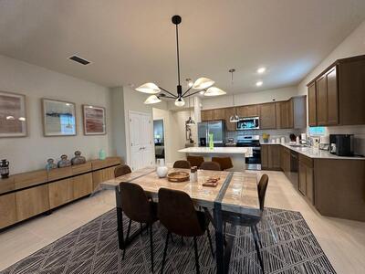 13897 SW Gingerline Drive, Port Saint Lucie, FL 34987