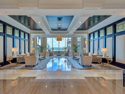 2700 N Ocean Drive, Singer Island, FL 33404