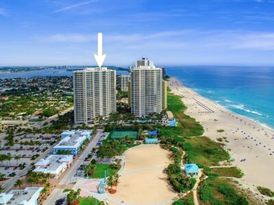 2700 N Ocean Drive, Singer Island, FL 33404