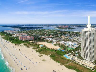 2700 N Ocean Drive, Singer Island, FL 33404