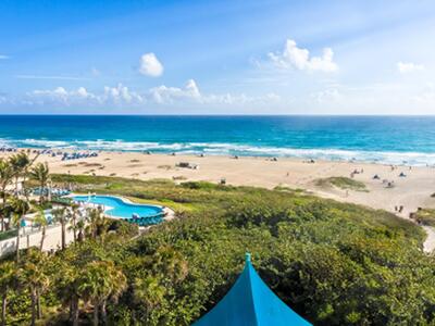 2700 N Ocean Drive, Singer Island, FL 33404