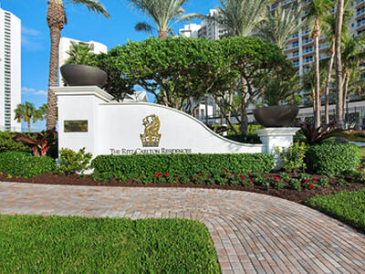 2700 N Ocean Drive, Singer Island, FL 33404