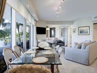 2700 N Ocean Drive, Singer Island, FL 33404