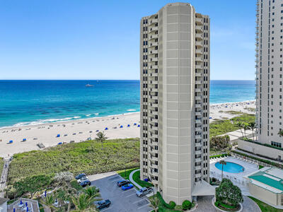 2800 N Ocean Drive, Singer Island, FL 33404