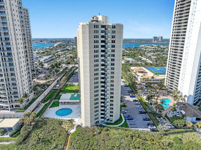 2800 N Ocean Drive, Singer Island, FL 33404