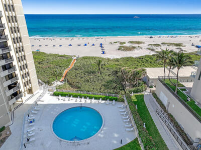 2800 N Ocean Drive, Singer Island, FL 33404