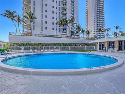 2800 N Ocean Drive, Singer Island, FL 33404