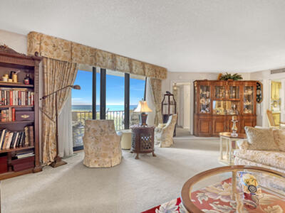 2800 N Ocean Drive, Singer Island, FL 33404