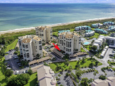 2400 S Ocean Drive, Fort Pierce, FL 34949