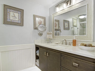 2400 S Ocean Drive, Fort Pierce, FL 34949