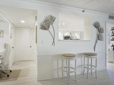 2400 S Ocean Drive, Fort Pierce, FL 34949