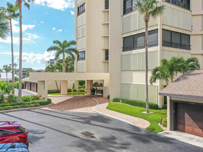 2400 S Ocean Drive, Fort Pierce, FL 34949