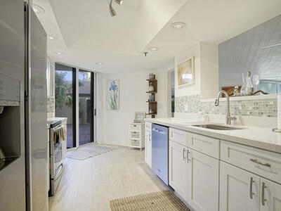 2400 S Ocean Drive, Fort Pierce, FL 34949