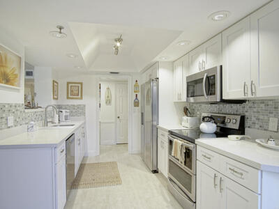 2400 S Ocean Drive, Fort Pierce, FL 34949