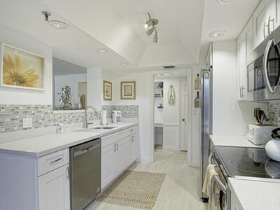 2400 S Ocean Drive, Fort Pierce, FL 34949