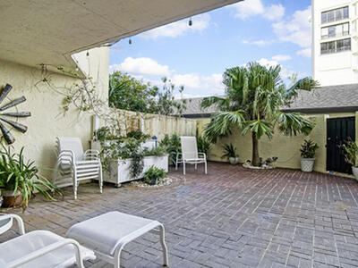 2400 S Ocean Drive, Fort Pierce, FL 34949