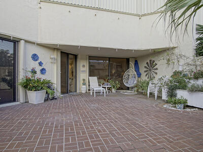 2400 S Ocean Drive, Fort Pierce, FL 34949