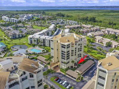 2400 S Ocean Drive, Fort Pierce, FL 34949