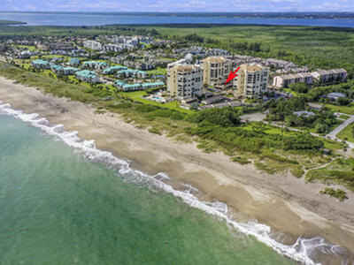 2400 S Ocean Drive, Fort Pierce, FL 34949