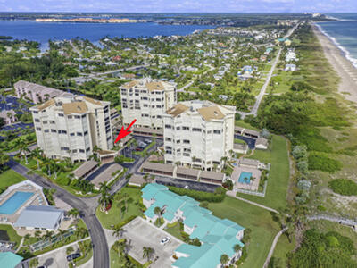 2400 S Ocean Drive, Fort Pierce, FL 34949