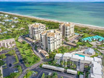 2400 S Ocean Drive, Fort Pierce, FL 34949