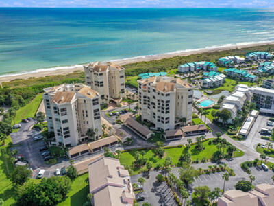 2400 S Ocean Drive, Fort Pierce, FL 34949