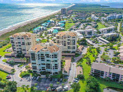 2400 S Ocean Drive, Fort Pierce, FL 34949