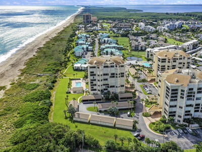 2400 S Ocean Drive, Fort Pierce, FL 34949