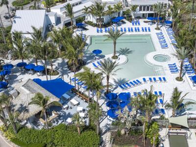 2400 S Ocean Drive, Fort Pierce, FL 34949