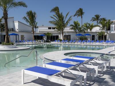 2400 S Ocean Drive, Fort Pierce, FL 34949