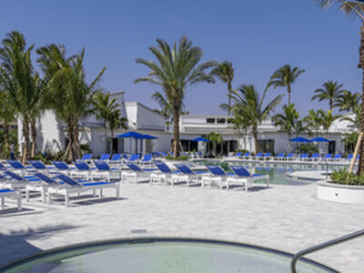 2400 S Ocean Drive, Fort Pierce, FL 34949