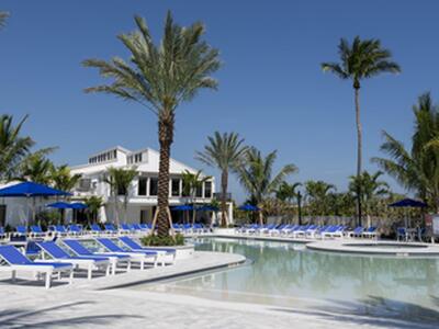 2400 S Ocean Drive, Fort Pierce, FL 34949