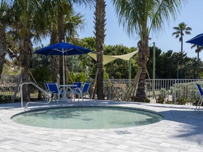 2400 S Ocean Drive, Fort Pierce, FL 34949