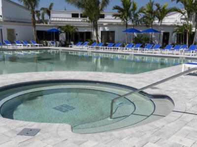 2400 S Ocean Drive, Fort Pierce, FL 34949