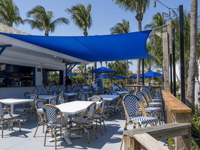 2400 S Ocean Drive, Fort Pierce, FL 34949