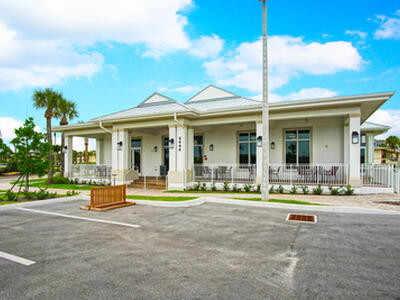 2400 S Ocean Drive, Fort Pierce, FL 34949