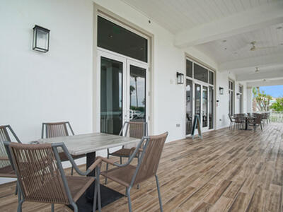 2400 S Ocean Drive, Fort Pierce, FL 34949