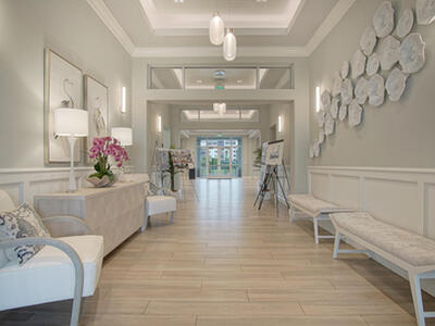 2400 S Ocean Drive, Fort Pierce, FL 34949