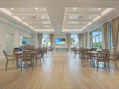 2400 S Ocean Drive, Fort Pierce, FL 34949