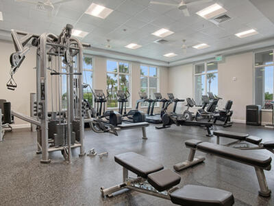 2400 S Ocean Drive, Fort Pierce, FL 34949