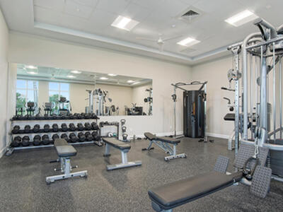 2400 S Ocean Drive, Fort Pierce, FL 34949