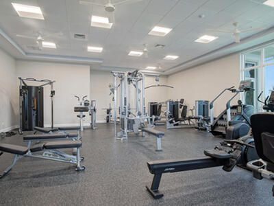 2400 S Ocean Drive, Fort Pierce, FL 34949