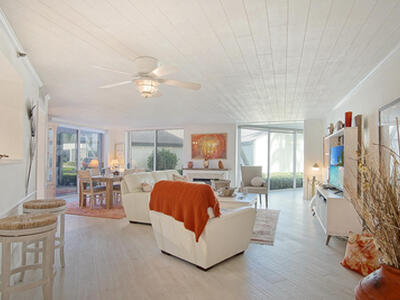 2400 S Ocean Drive, Fort Pierce, FL 34949