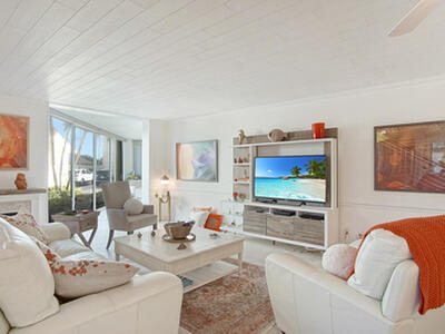 2400 S Ocean Drive, Fort Pierce, FL 34949