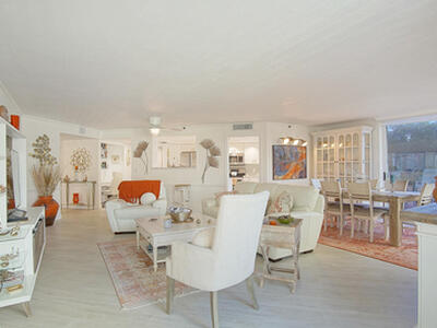 2400 S Ocean Drive, Fort Pierce, FL 34949