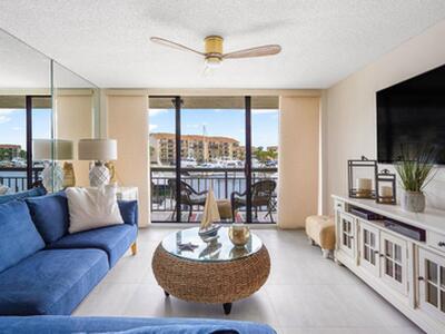 2601 Marina Isle Way